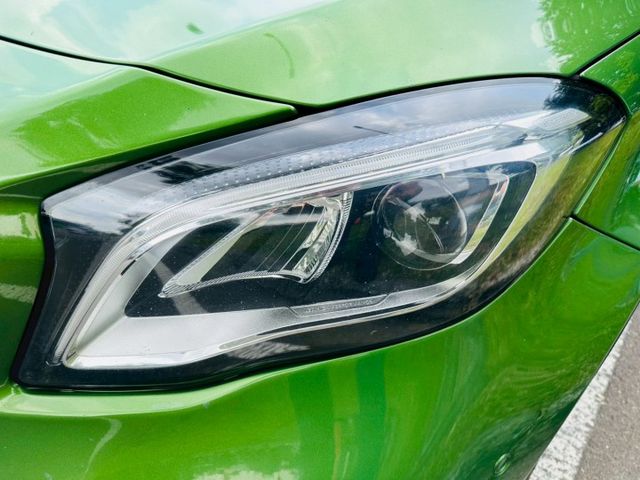 GLA-CLASS X156  第2張相片