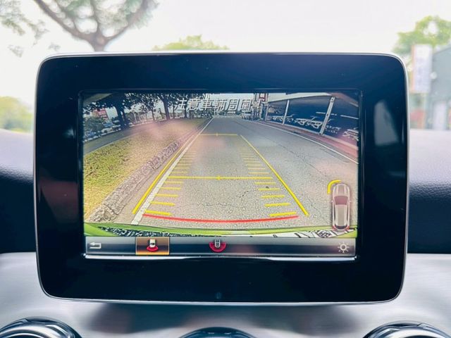 GLA-CLASS X156  第3張相片