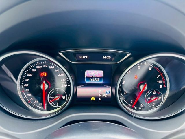 GLA-CLASS X156  第4張相片