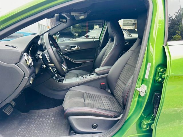 GLA-CLASS X156  第7張相片