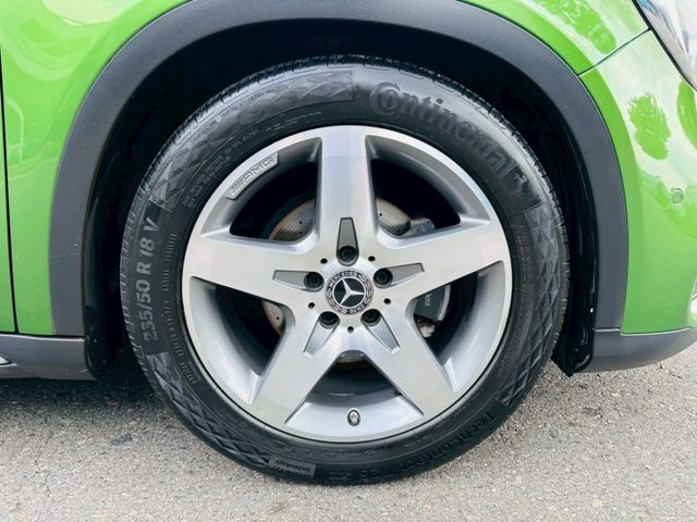 GLA-CLASS X156  第13張相片