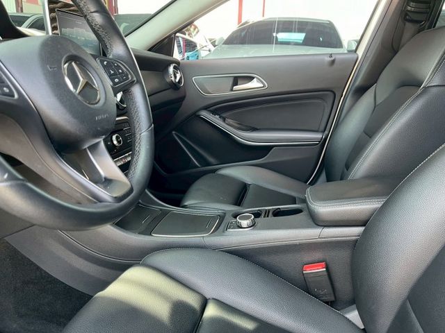 GLA-CLASS X156  第5張相片