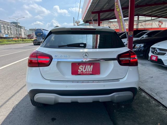 GLA-CLASS X156  第6張相片