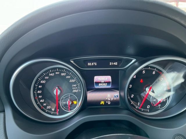 GLA-CLASS X156  第13張相片