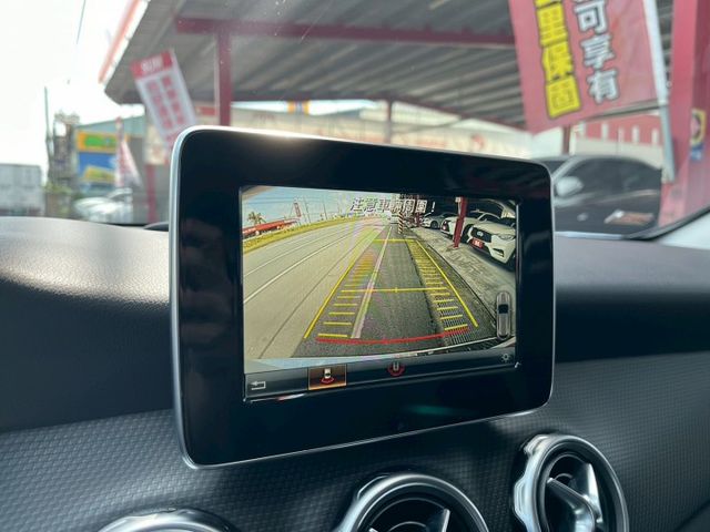 GLA-CLASS X156  第14張相片