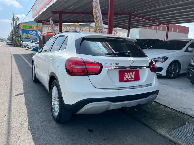 GLA-CLASS X156  第15張相片