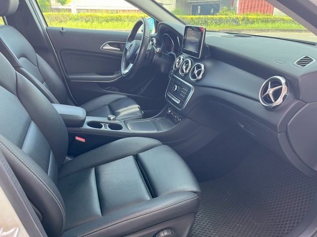 GLA-CLASS X156  第16張相片