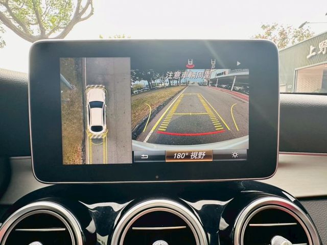 GLC-CLASS COUPE  第6張相片