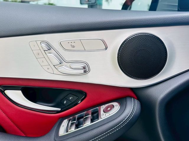 GLC-CLASS COUPE  第7張相片