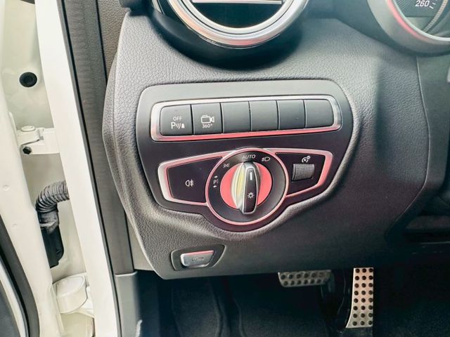 GLC-CLASS COUPE  第10張相片