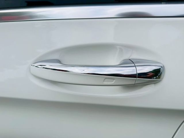 GLC-CLASS COUPE  第12張相片