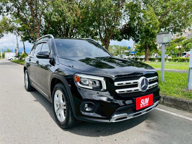 GLB-CLASS  第1張相片