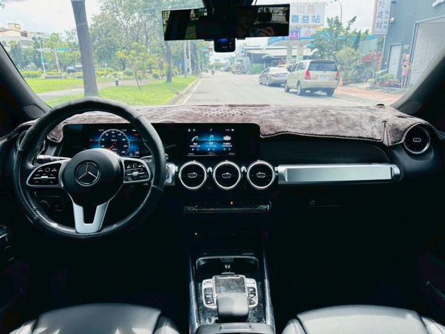 GLB-CLASS  第2張相片