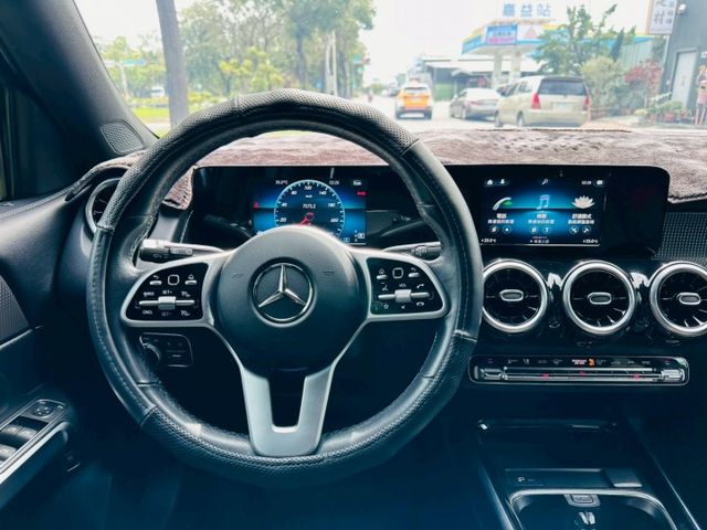 GLB-CLASS  第3張相片