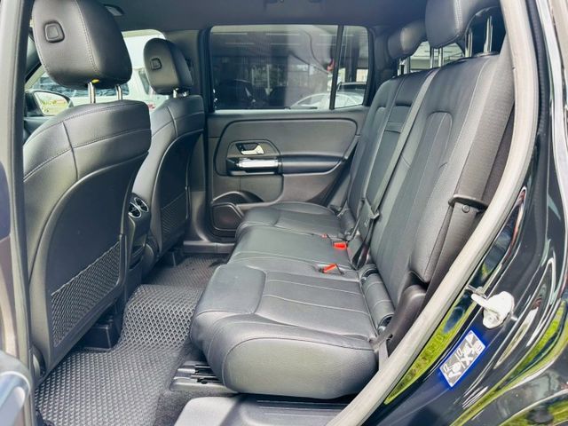 GLB-CLASS  第6張相片