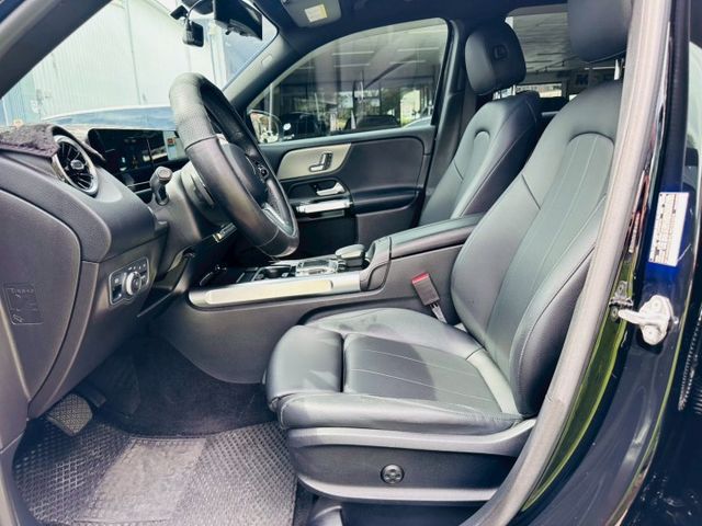 GLB-CLASS  第7張相片