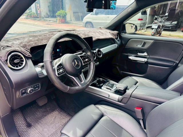 GLB-CLASS  第8張相片