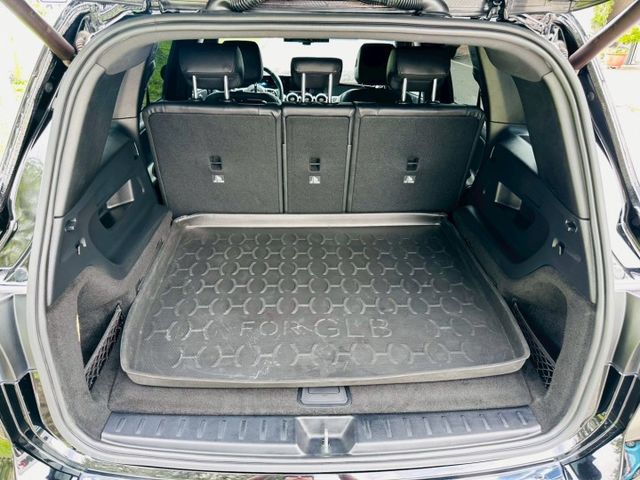 GLB-CLASS  第11張相片