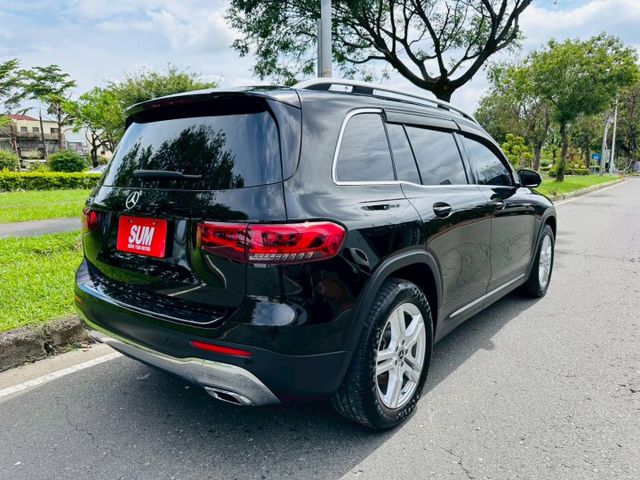 GLB-CLASS  第14張相片