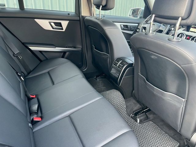 GLK-CLASS X204  第2張相片