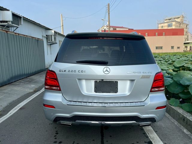 GLK-CLASS X204  第4張相片