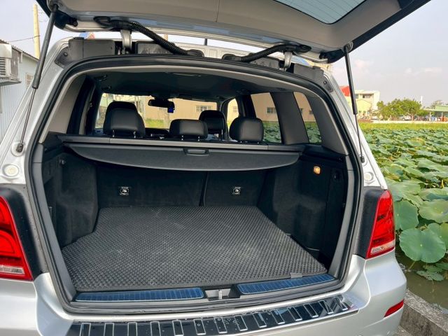 GLK-CLASS X204  第6張相片