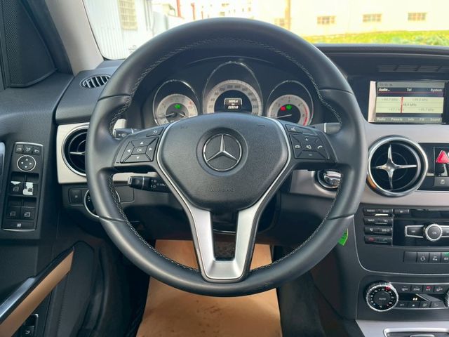 GLK-CLASS X204  第7張相片