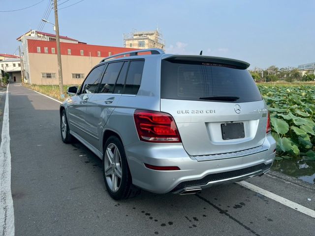 GLK-CLASS X204  第10張相片