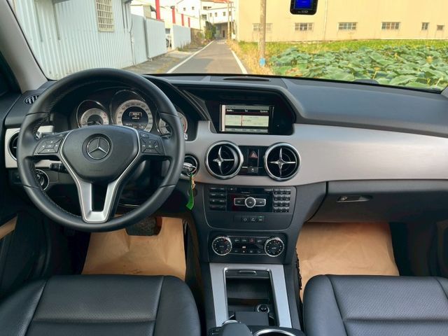 GLK-CLASS X204  第11張相片
