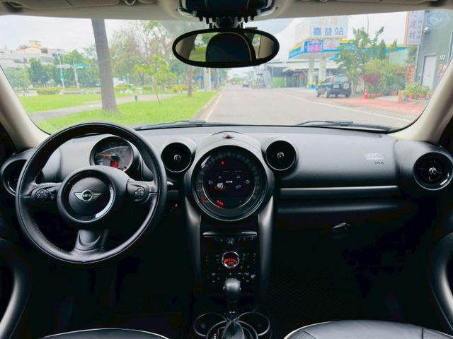 COUNTRYMAN  第3張相片