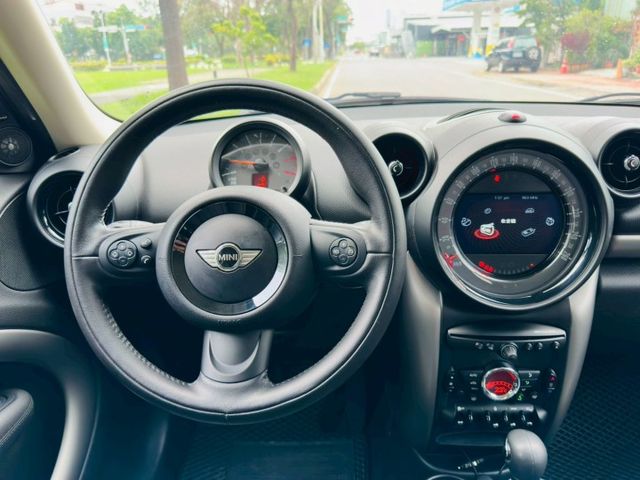 COUNTRYMAN  第4張相片