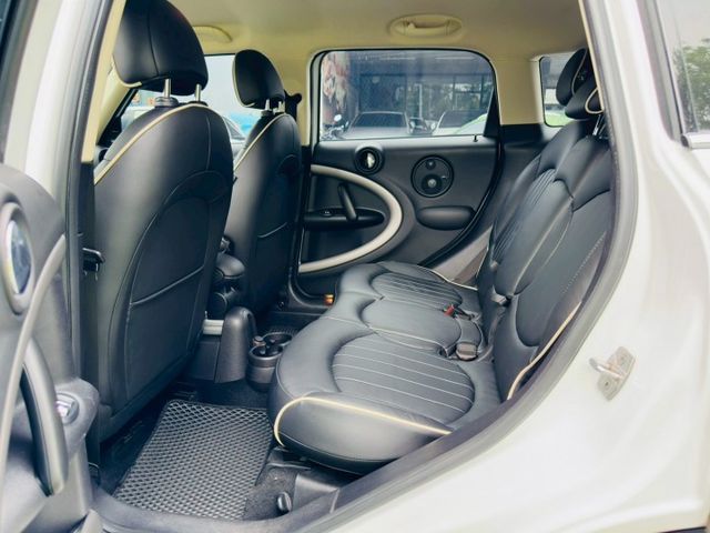 COUNTRYMAN  第9張相片