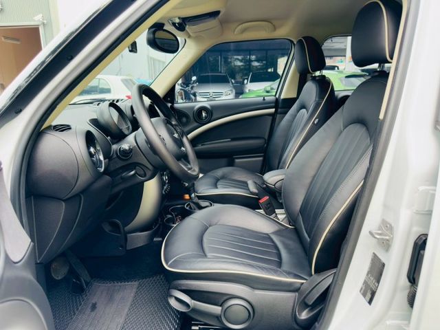 COUNTRYMAN  第10張相片