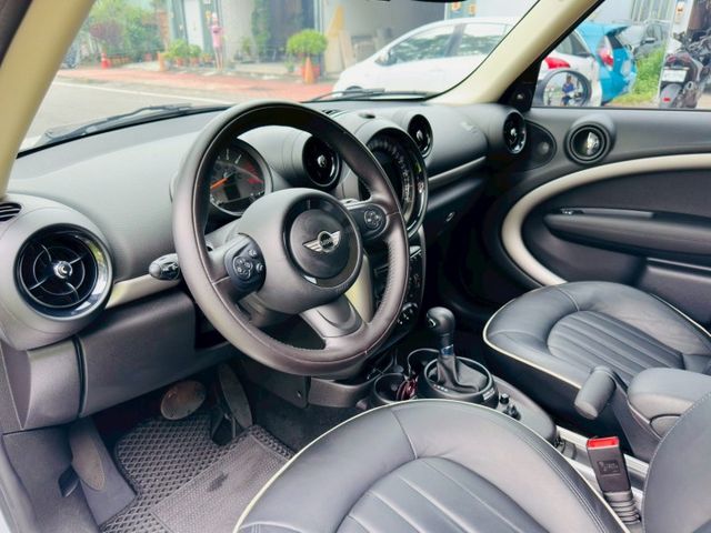 COUNTRYMAN  第12張相片