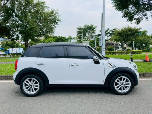 COUNTRYMAN  第15張相片