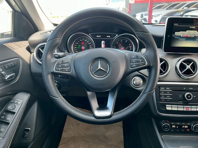 GLA-CLASS X156  第7張相片