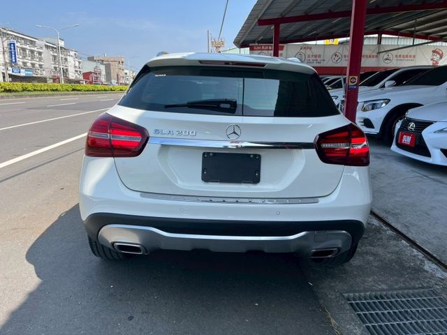 GLA-CLASS X156  第8張相片