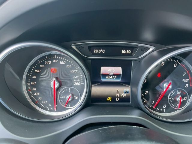 GLA-CLASS X156  第14張相片