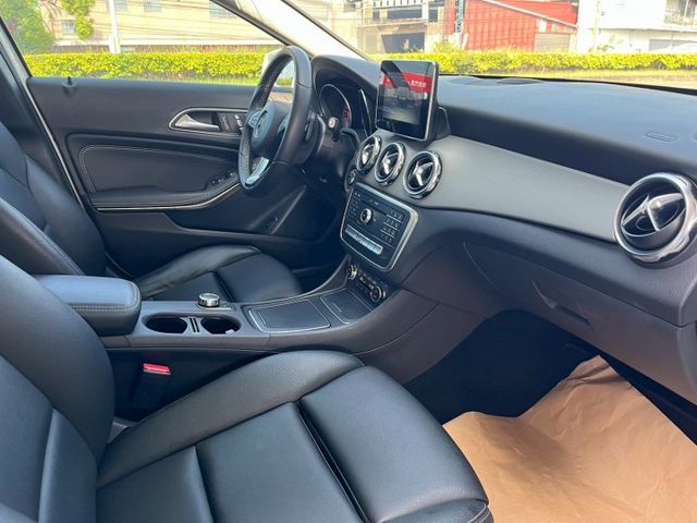 GLA-CLASS X156  第16張相片