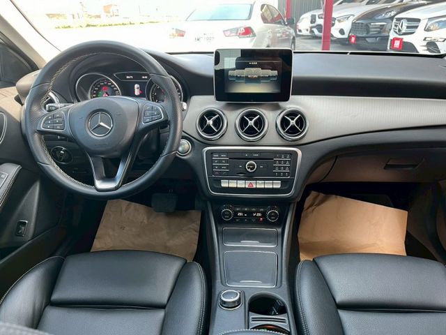 GLA-CLASS X156  第18張相片