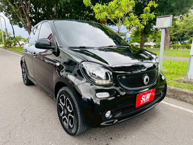FORFOUR  第1張相片