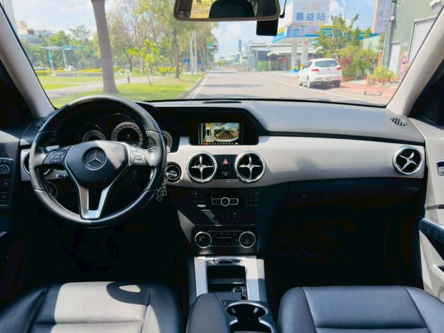 GLK-CLASS X204  第2張相片