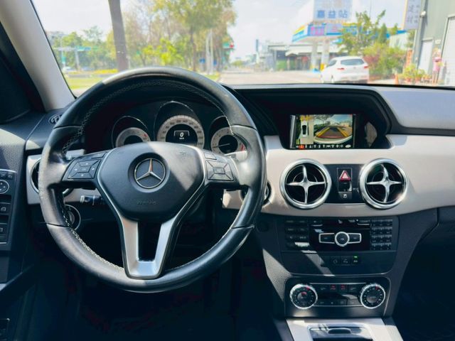 GLK-CLASS X204  第3張相片