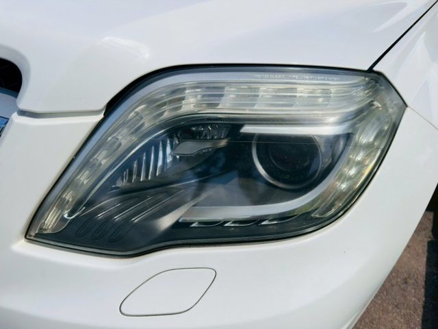 GLK-CLASS X204  第9張相片