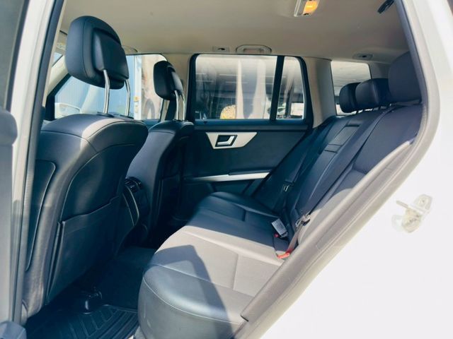 GLK-CLASS X204  第10張相片