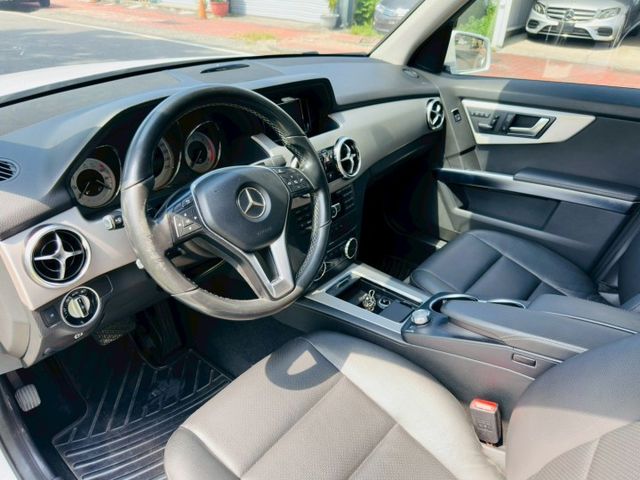 GLK-CLASS X204  第12張相片