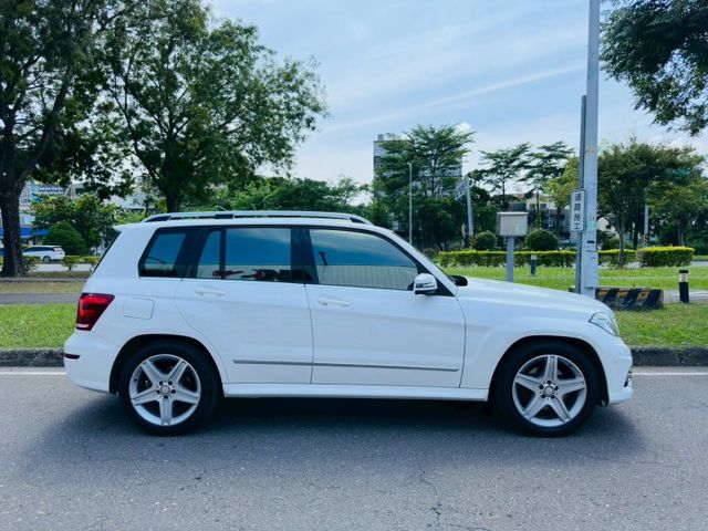 GLK-CLASS X204  第15張相片