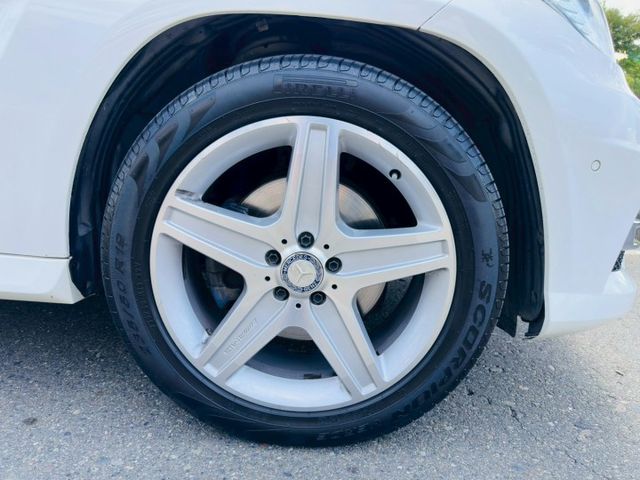 GLK-CLASS X204  第16張相片