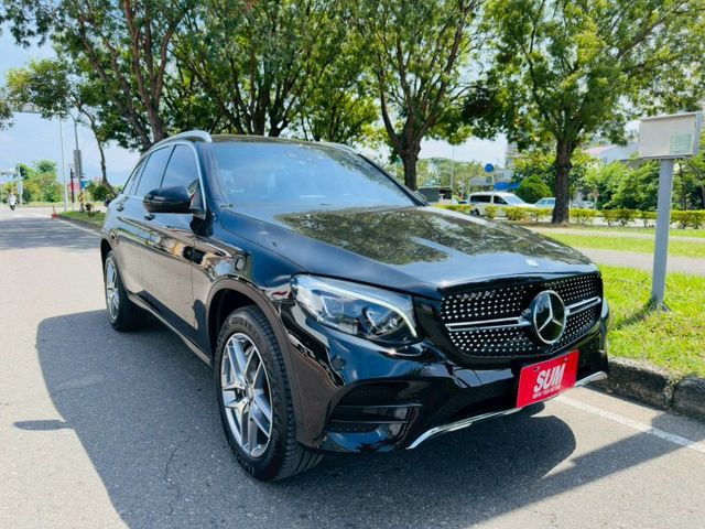 GLC-CLASS  第1張相片
