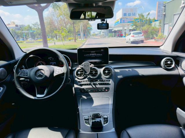 GLC-CLASS  第2張相片